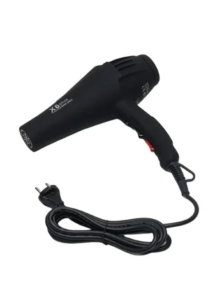 PROFESSIONAL HAIR DRYER X6 9996 - 2800