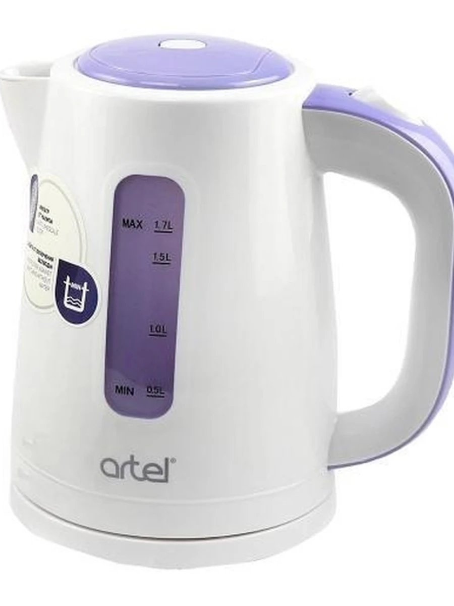 Чайник электрический ARTEL KE 2071