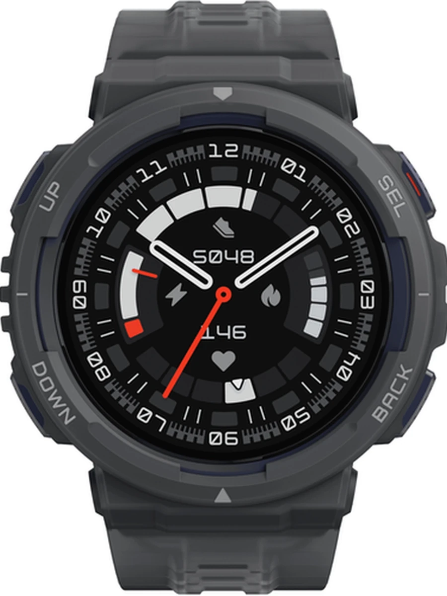 Умные часы Amazfit Active Edge ОРИГИНАЛ