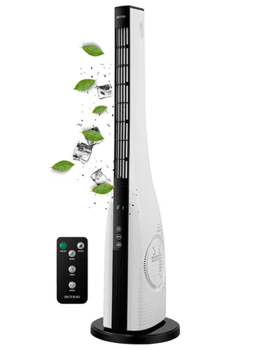 Вентилятор ZILAN ZLN 1085