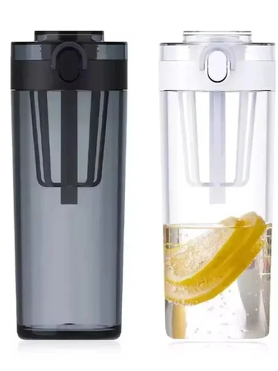 Бутылка для воды Xiaomi Mijia Tritan