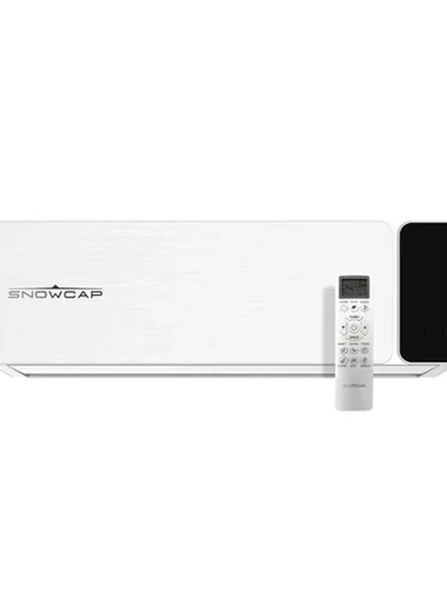 Кондиционер SNOWCAP AC 24 DC W/I