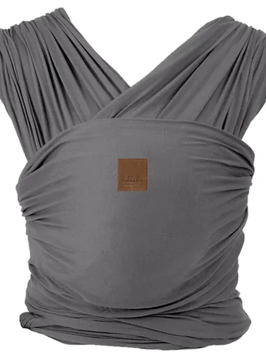 Переноска Isla Dark Grey