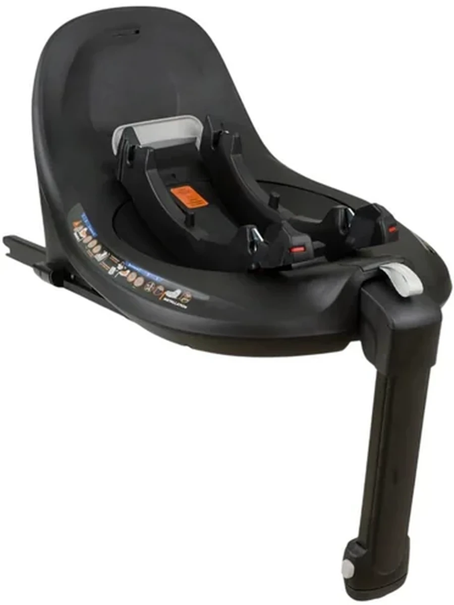 Поворотная база Isofix для автокресла i-Xtend