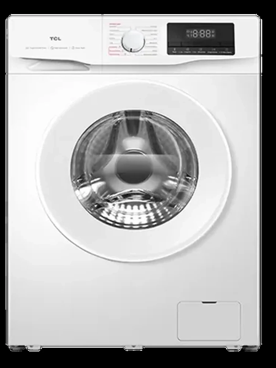 Стиральная машина TCL TWMF-606W10W1