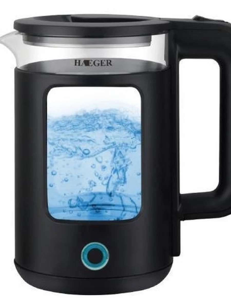 Электрочайник Haeger HG-7859