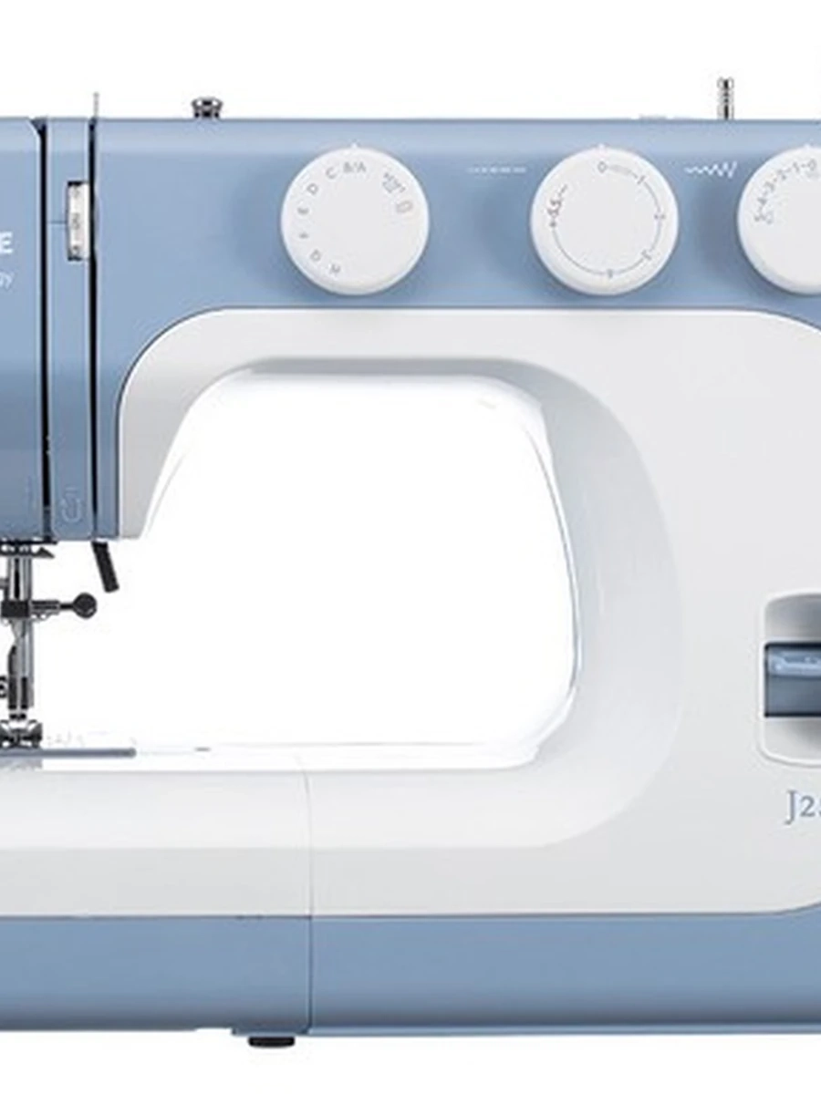 JANOME J255 швейная машина