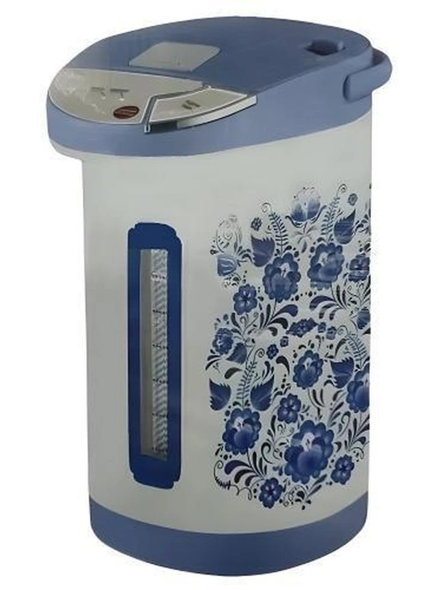 Термочайник Nikai New NK-608