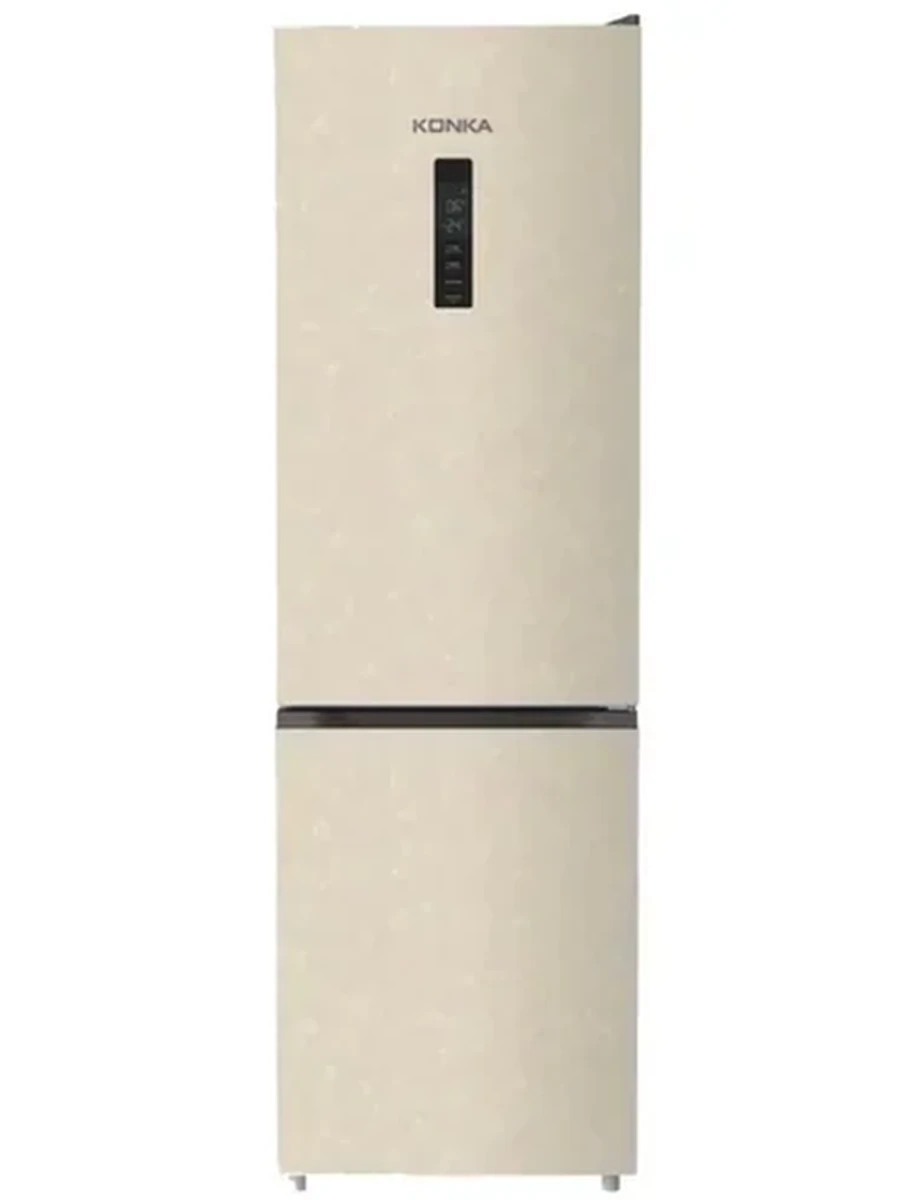 Холодильник KONKA KRF-378BE