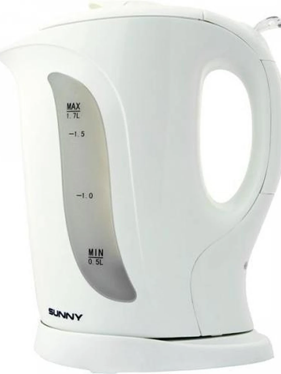 Электрочайник Sunny AT 208