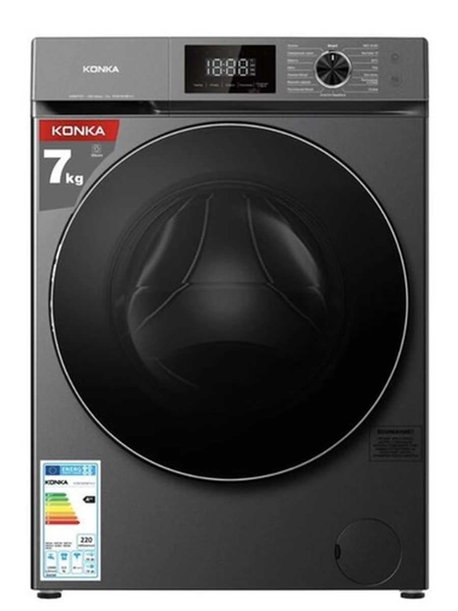 Стиральная машина KONKA KG70-M23J12-G