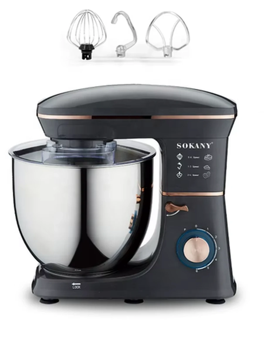 SOKANY Миксер SK-05001