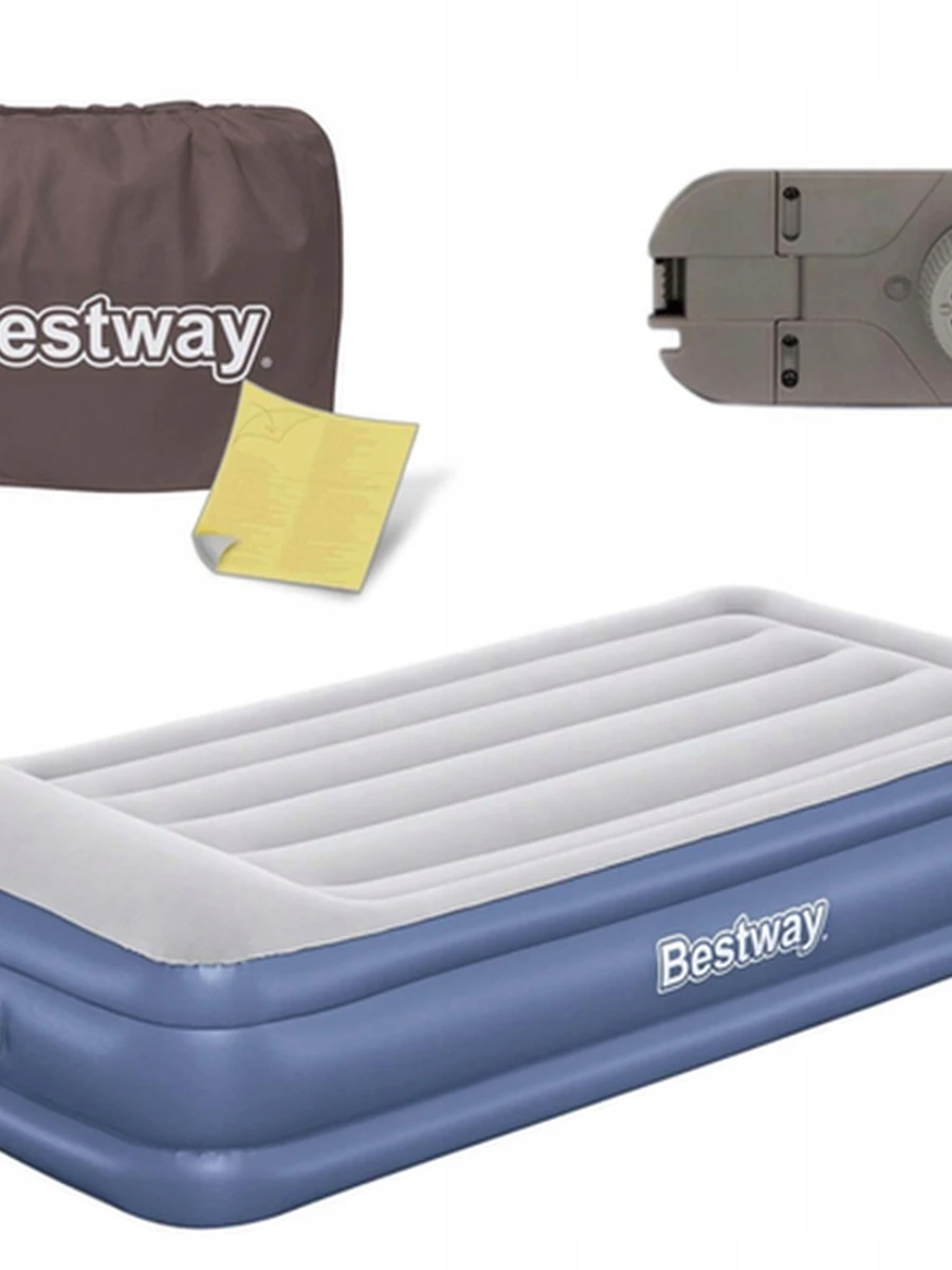 Матрас надувной Bestway