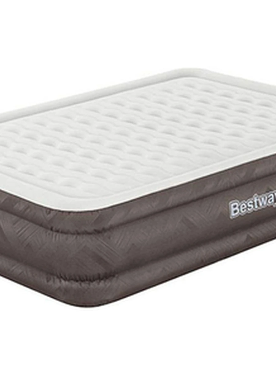Надувной матрас Bestway Fortech queen 69050