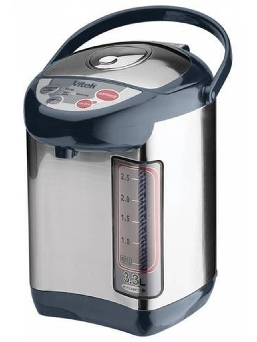 Термочайник Vitek VT-1187