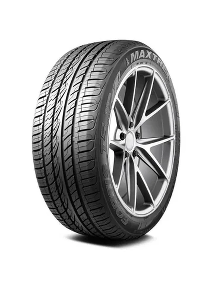 Летняя шина 255/45R20 Maxtrek Fortis T5