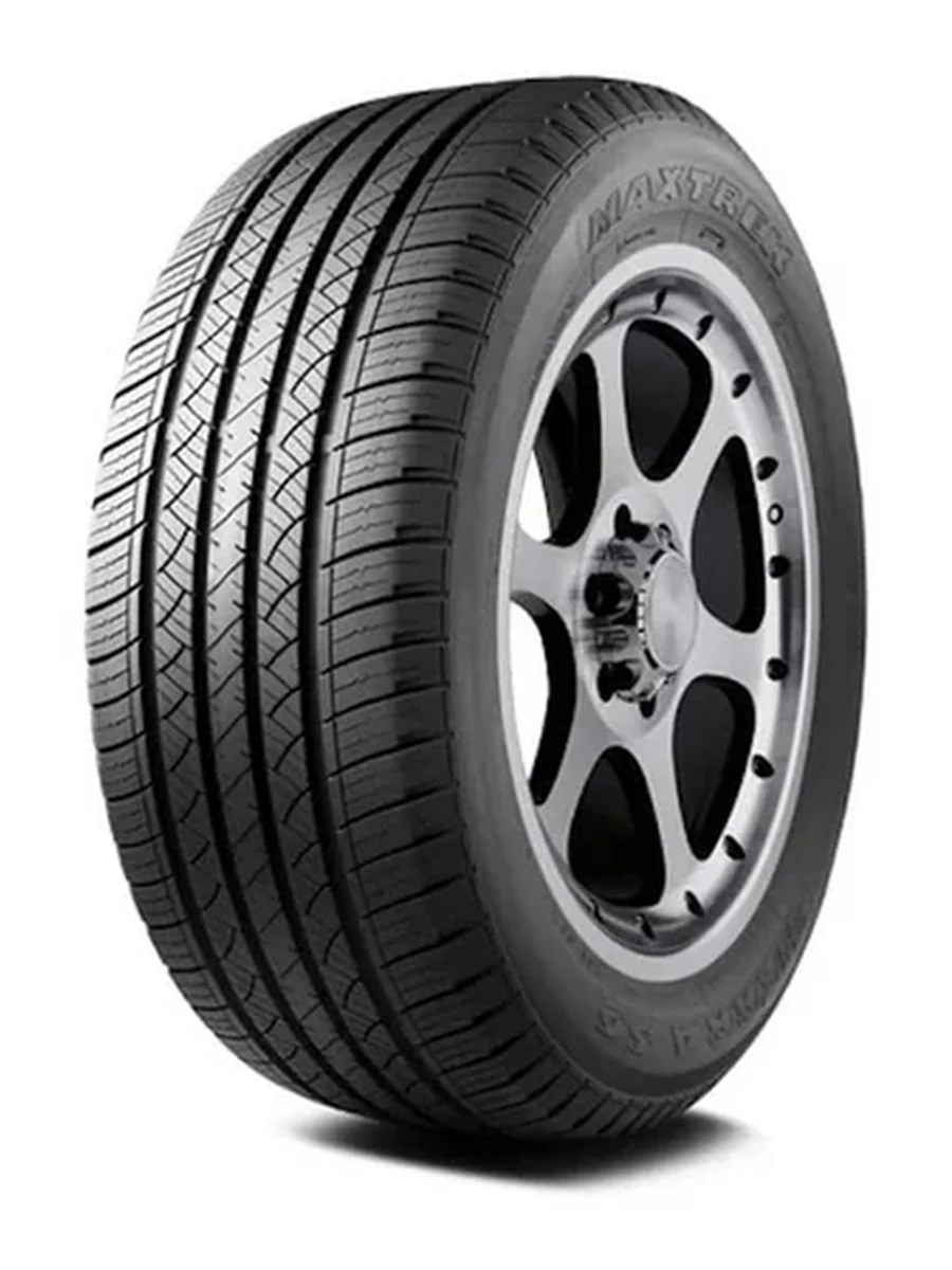 Летняя шина 235/60R17 Maxtrek Sierra S6