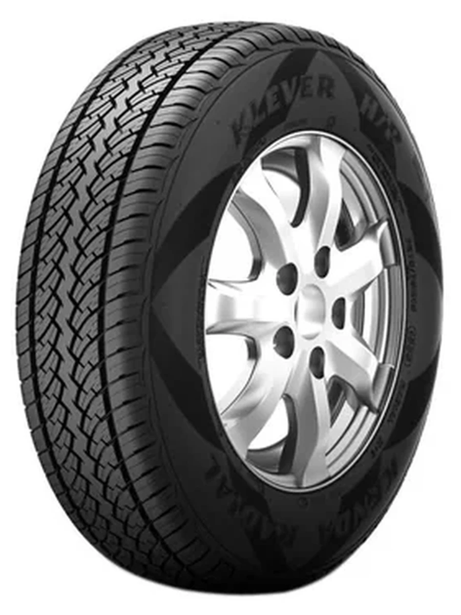 Летняя шина 265/70R16 Kenda KR15