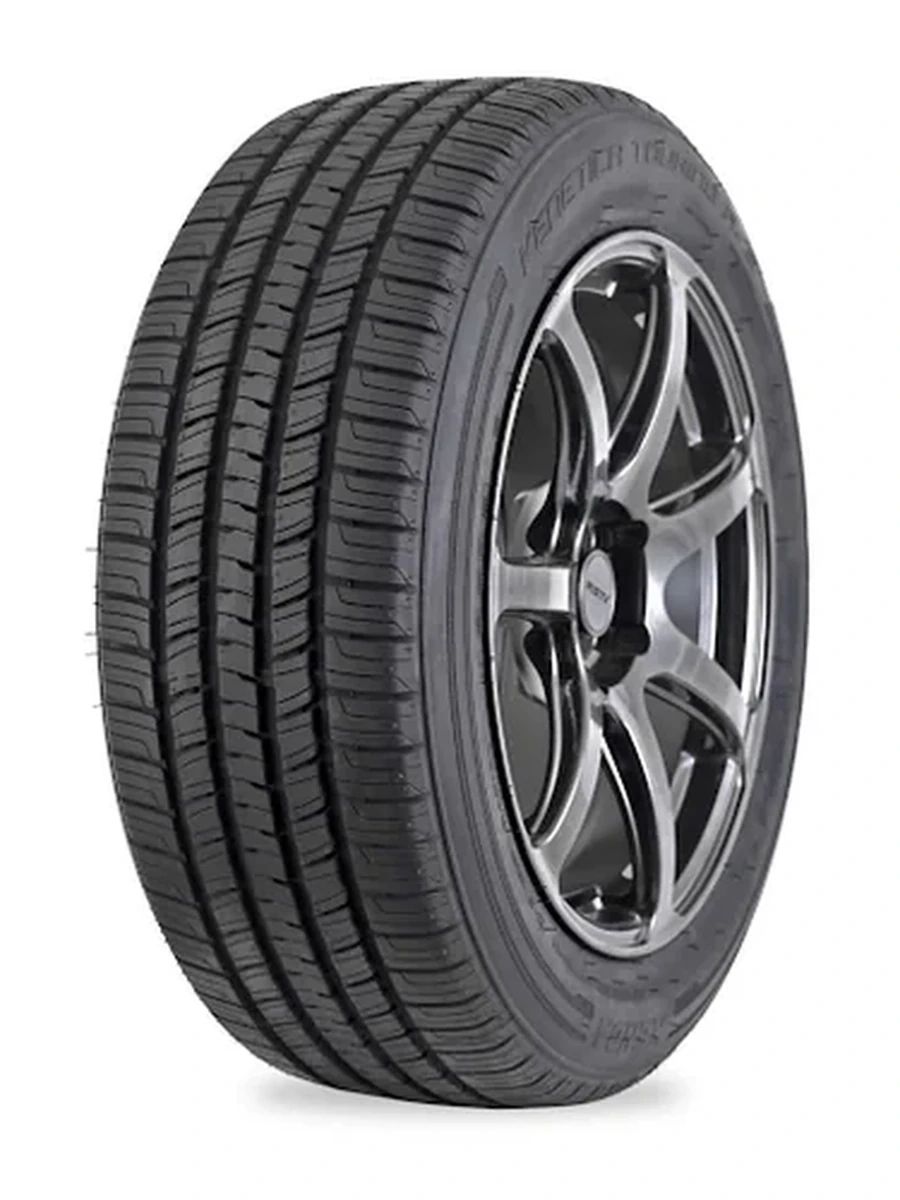 Летняя шина 215/70R16 Kenda KR 217