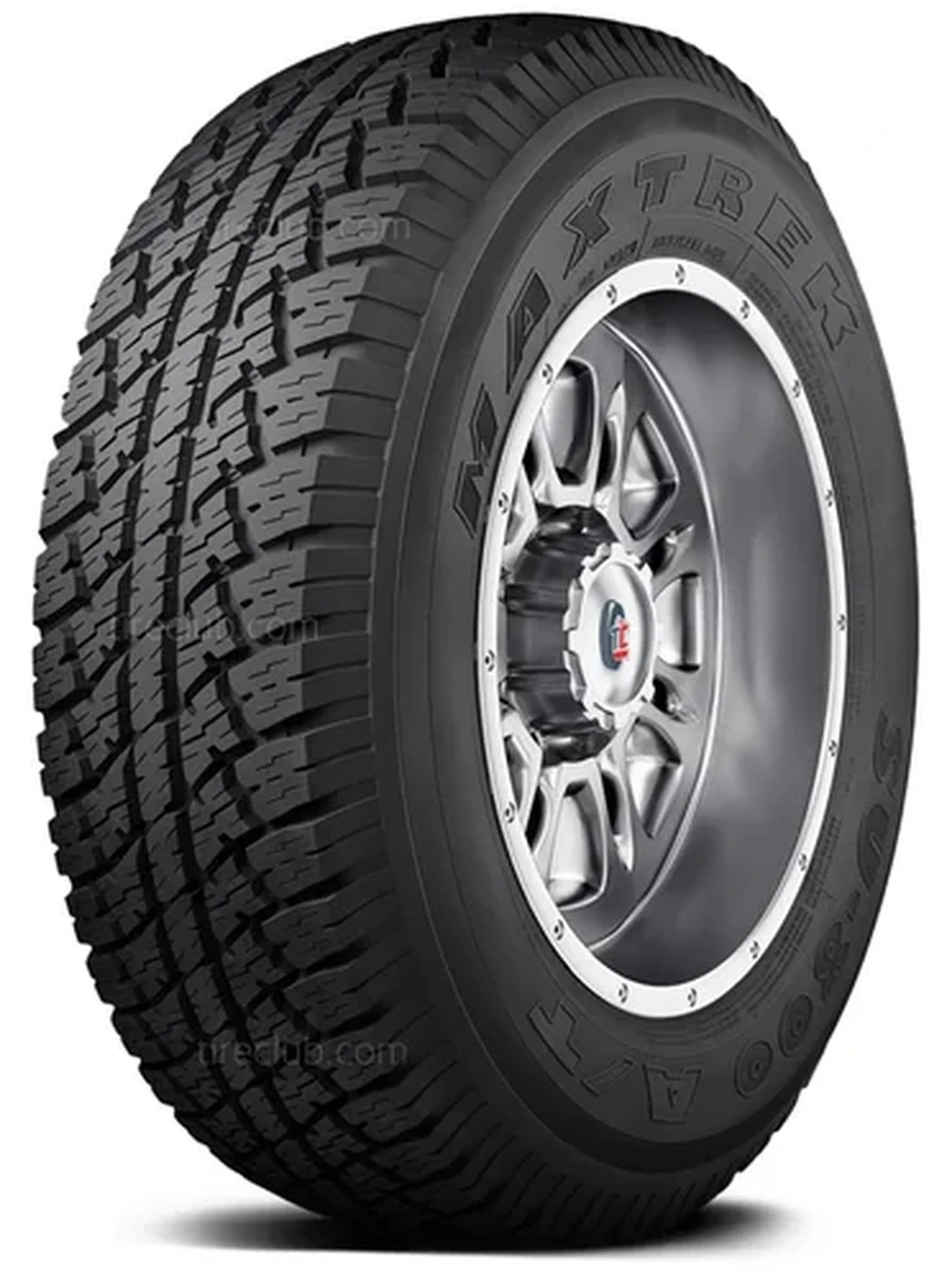 Летняя шина 265/70R15 Maxtrek SU-800