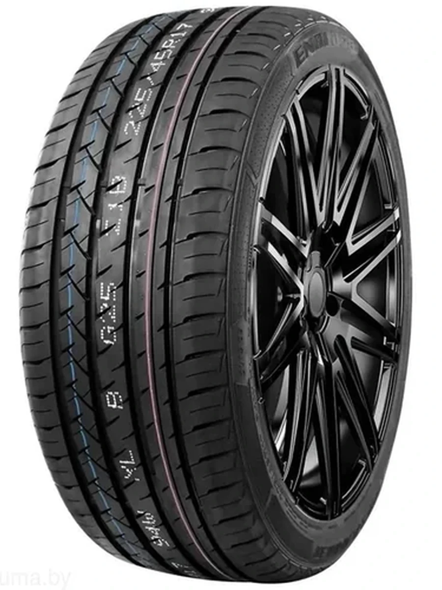 Летняя шина 275/40R19 Ilink Thunder 09