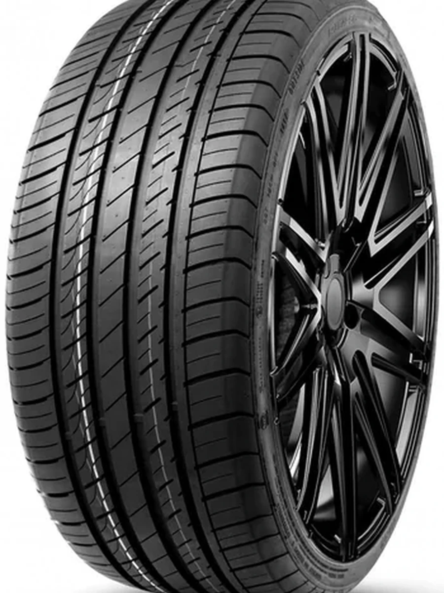 Летняя шина 275/35R19 ILINKL-Zeal 56