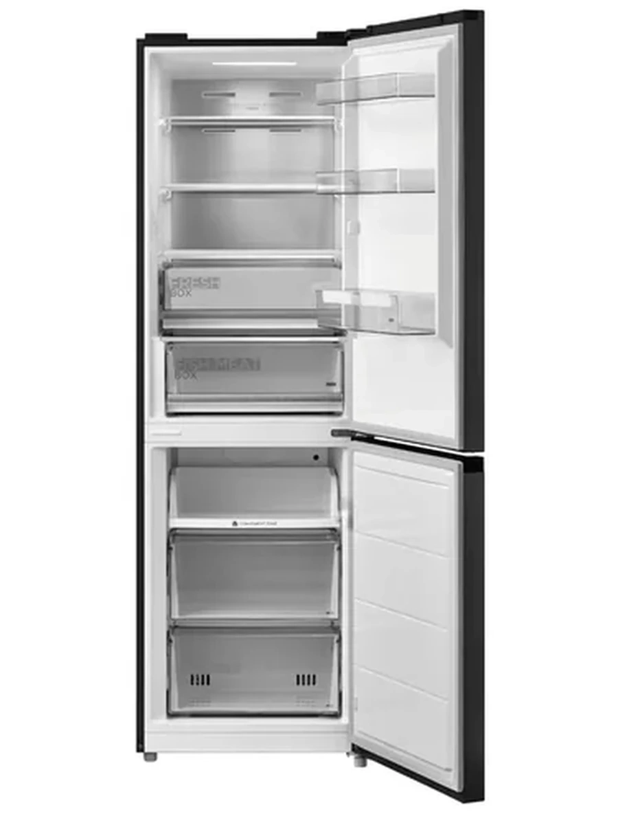 Холодильник Midea MDRB470MIE22OM