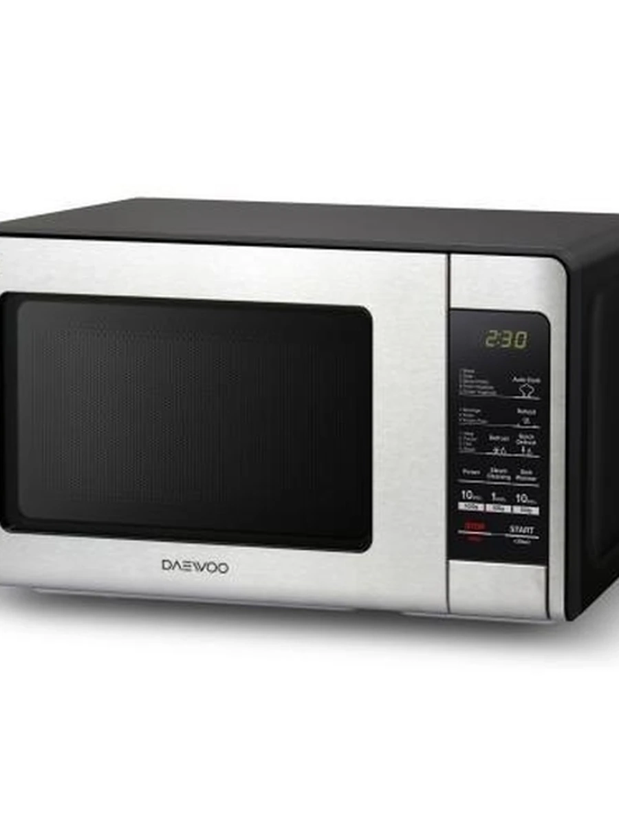 Микроволновая печь Daewoo KOR-664K