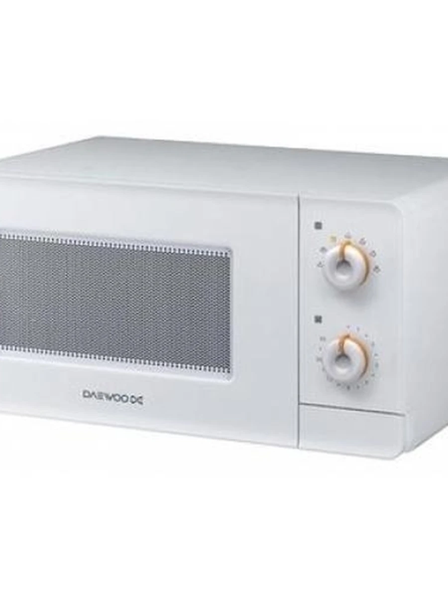 Микроволновая печь Daewoo KOR-5A37 W