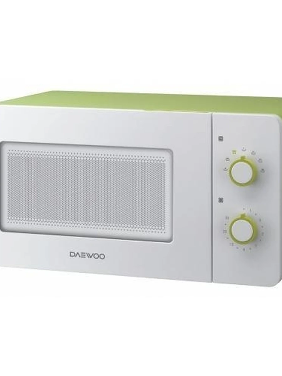 Микроволновая печь Daewoo KOR-5A17