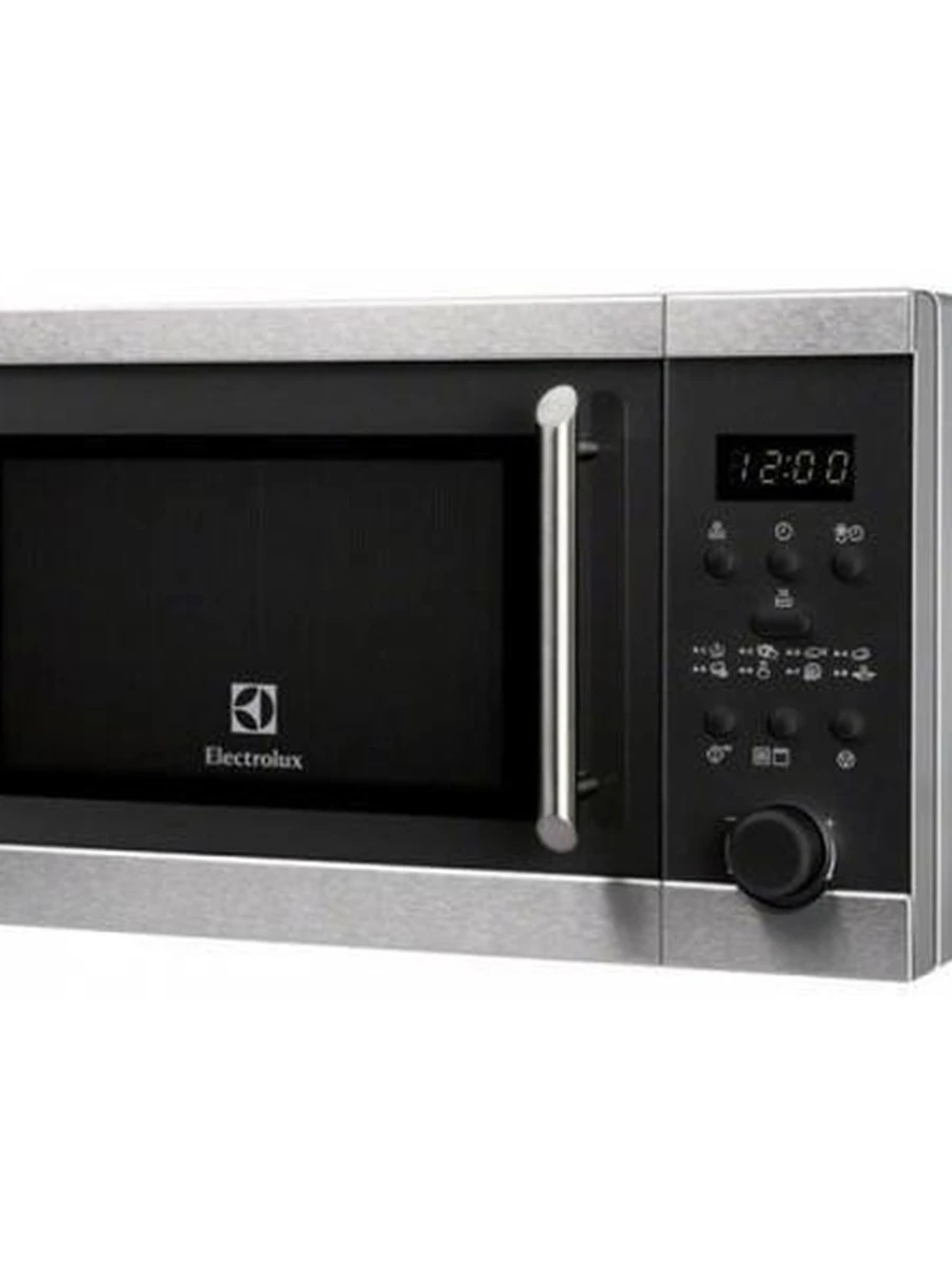 Микроволновая печь Electrolux EMS 20300 OX