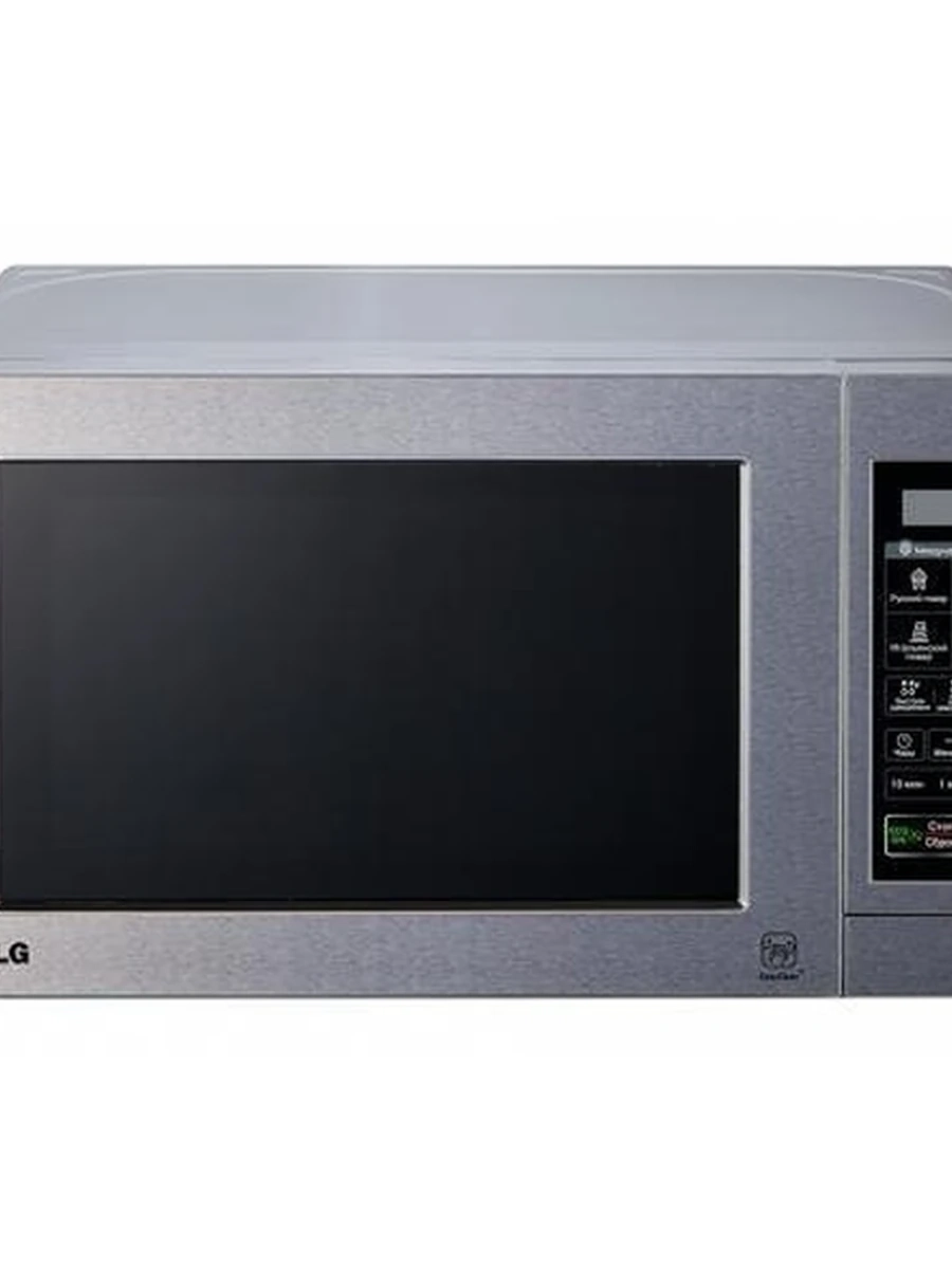 Микроволновая печь LG MS - 2044 V