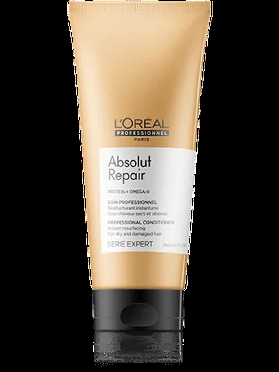 Loreal Professionnel Paris Absolut Repair Protein +Omega - 9 200ml