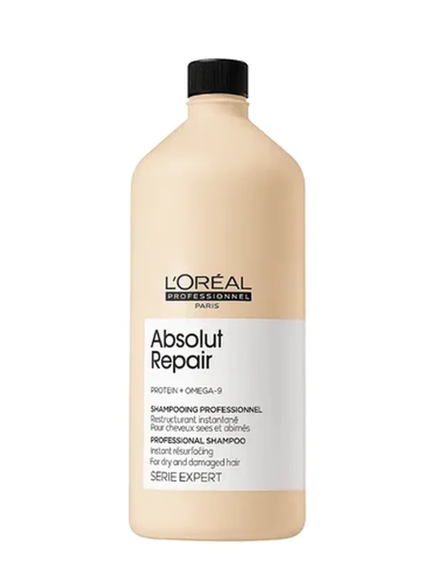 Loreal Professionnel Paris Absolut repair Protein + Omega 9