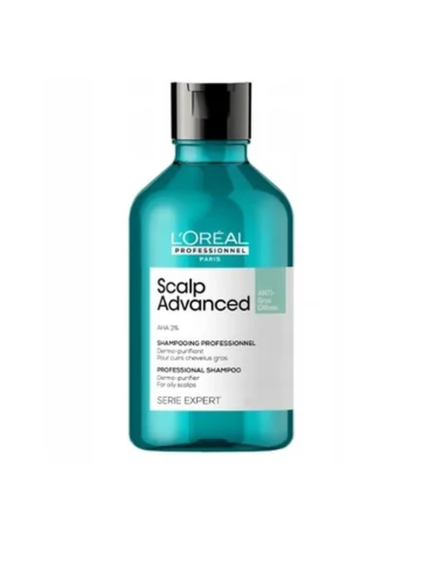 Loreal Professional Paris Scalp Advanced Aha 3%