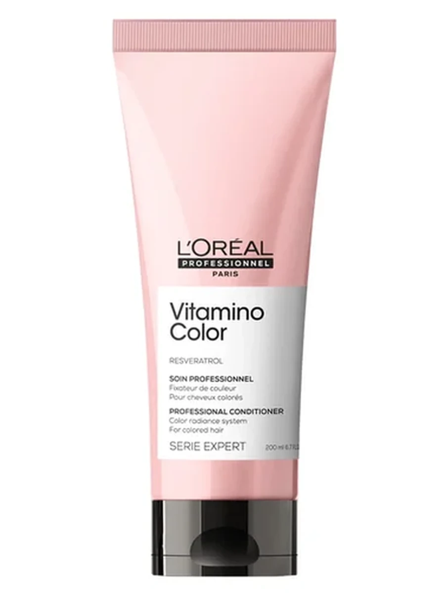 Loreal Professionel Paris Silver  Vitamino Color Resveratrol 200ml