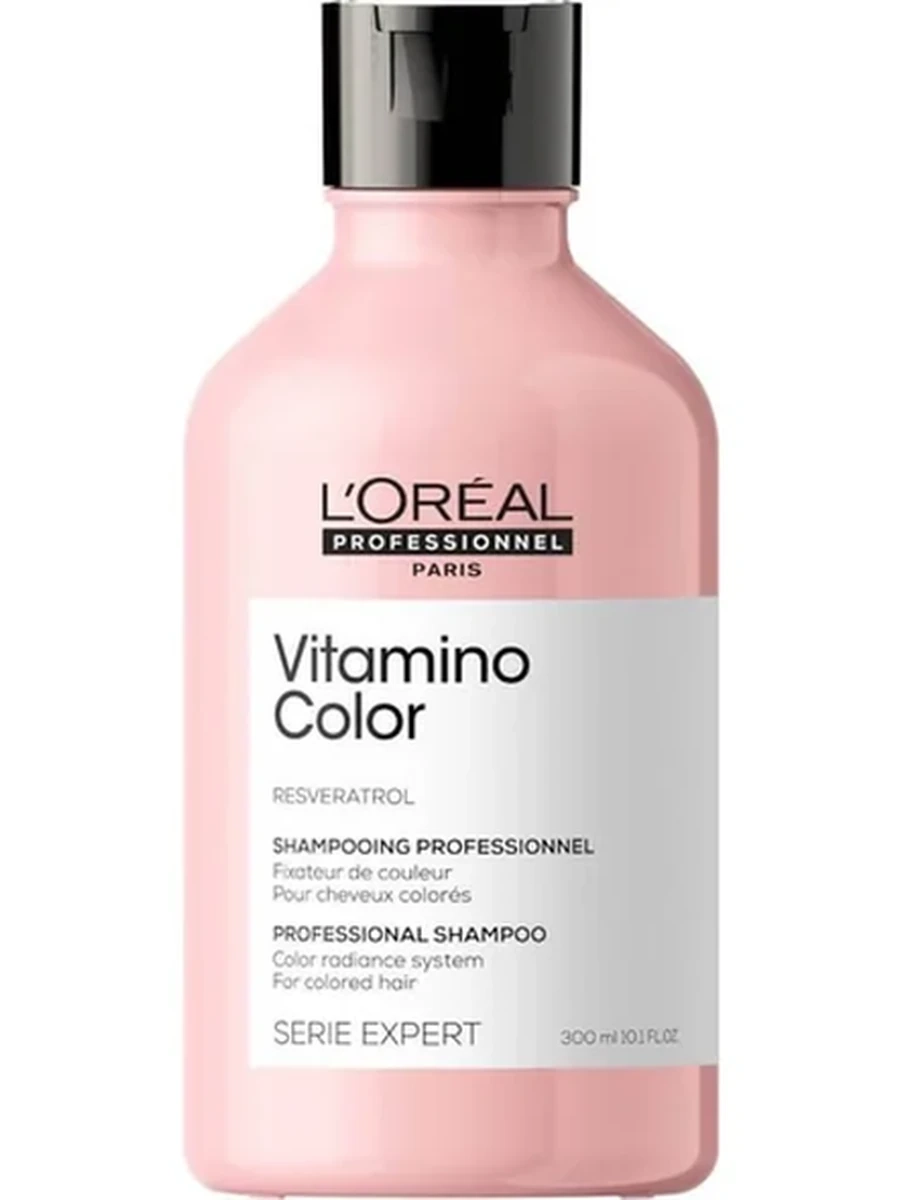 Loreal professionel paris Vitamina Color Resveratrol 500ml