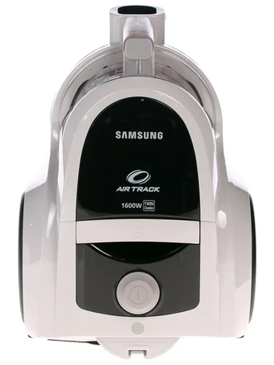 Пылесос Samsung SC4520 белый