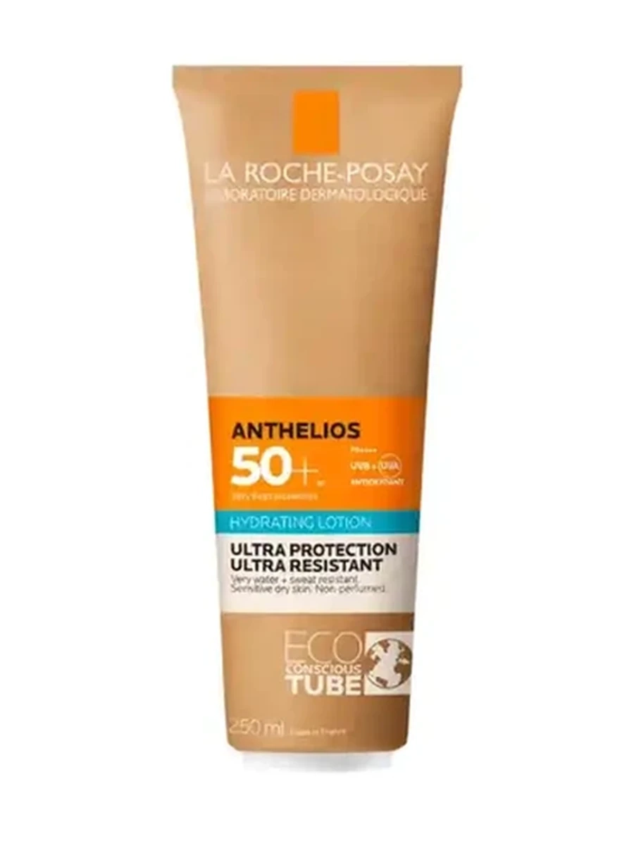 La Roche Posay  Anthelios молочко 200ml