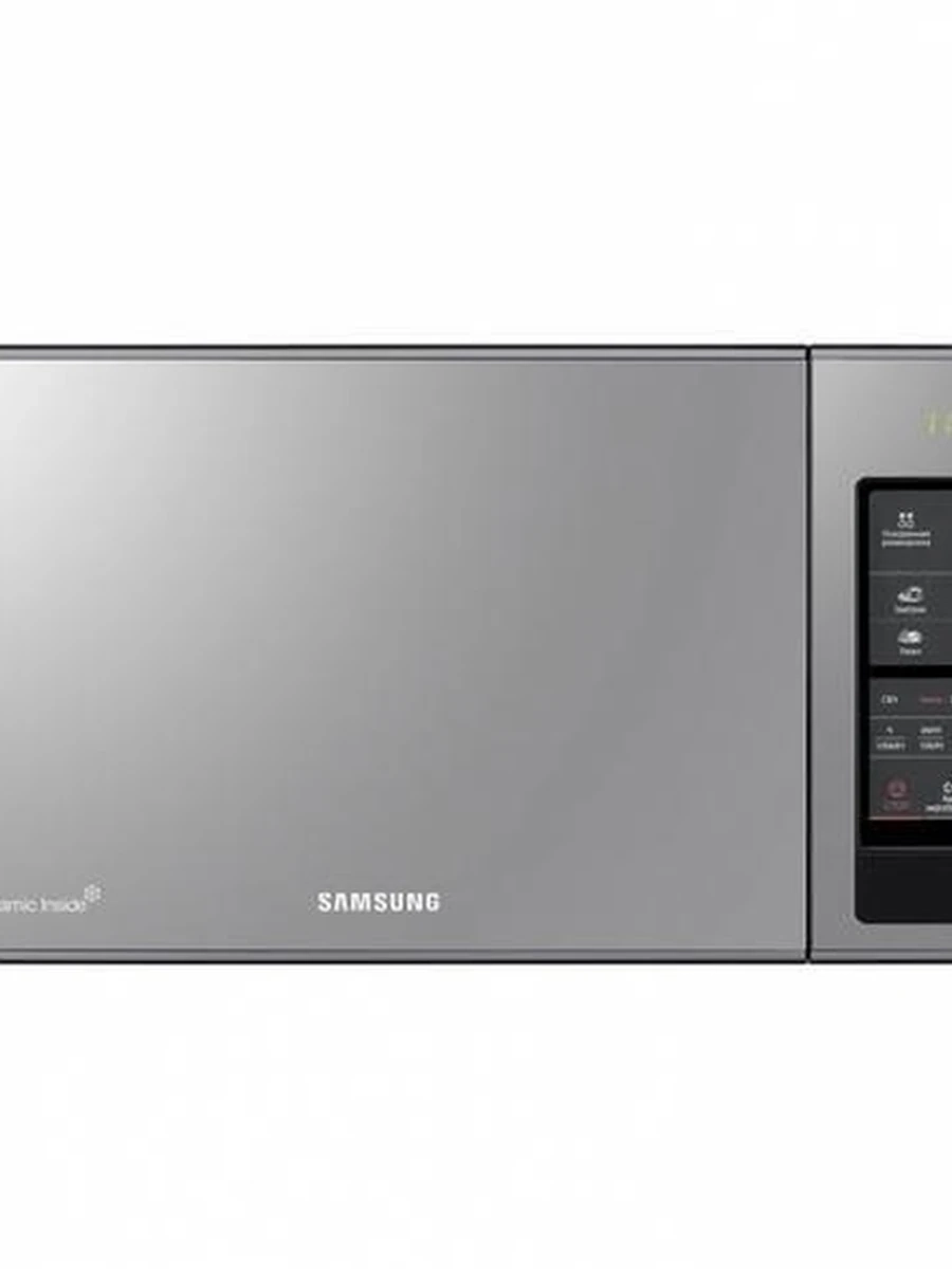 Микроволновая печь Samsung GE83XR/BWT
