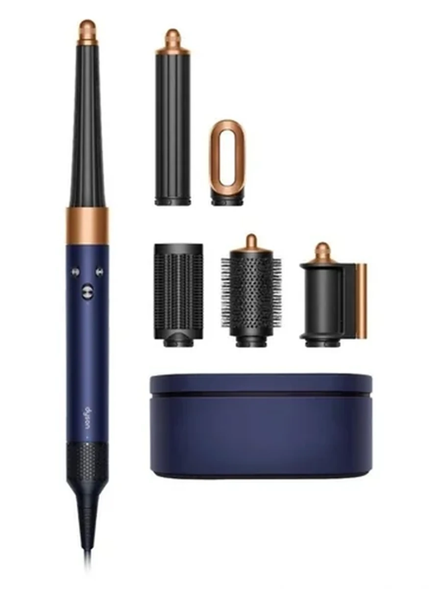 Стайлер Dyson HS 08 Prussian blue Малайзия