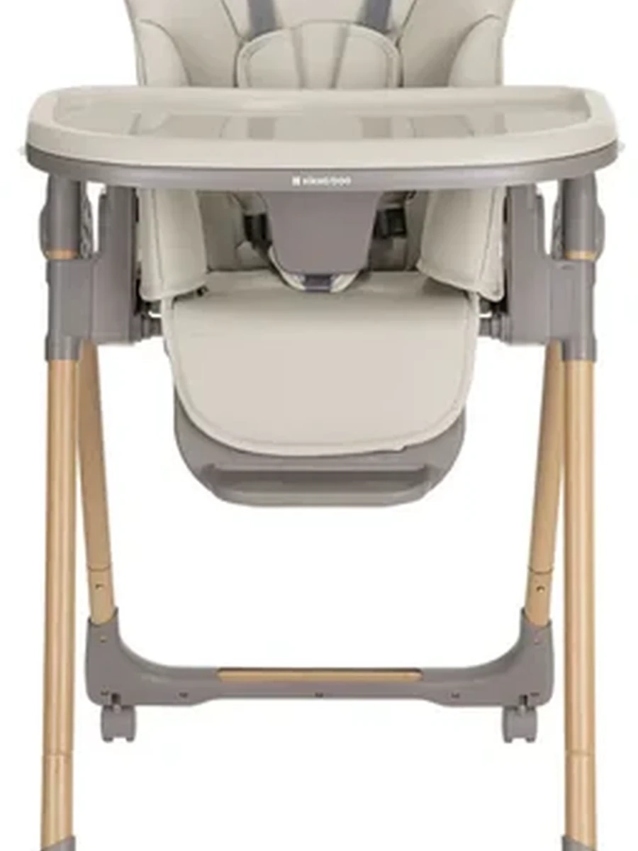 Детский стульчик Olive Beige