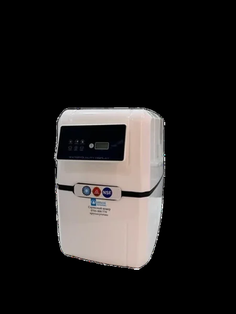 Фильтр для воды STEND-4