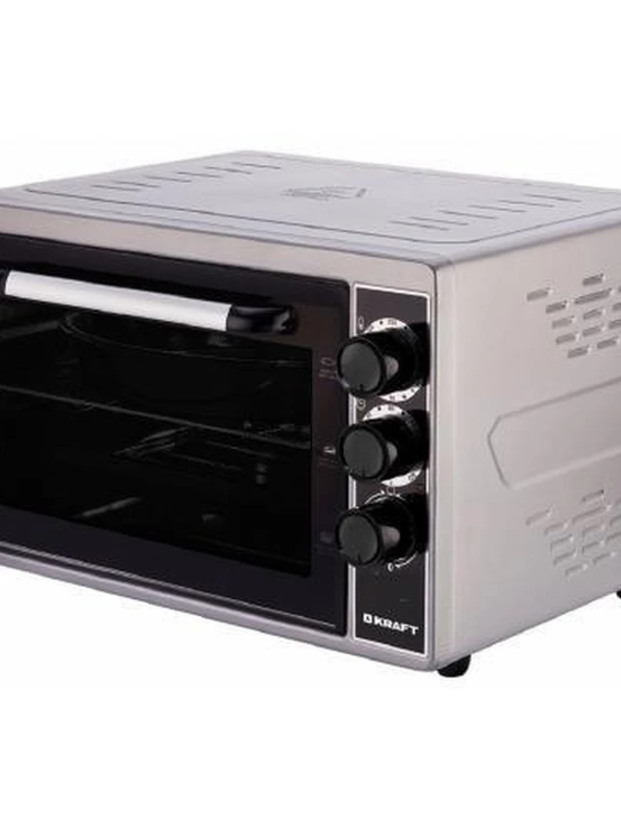 Духовая мини-печь Kraft KF-MO 3200 GR