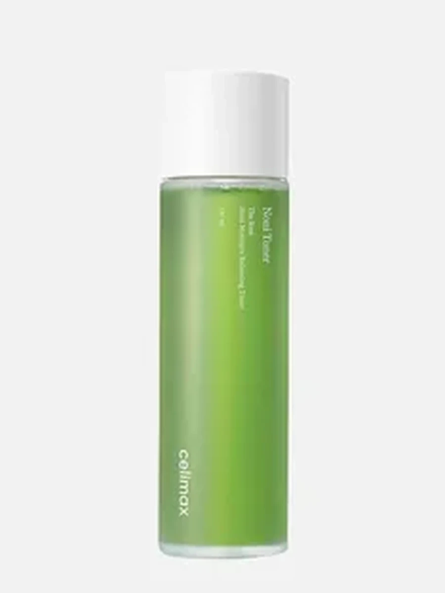 CELIMAX The Real Noni Moisture-Тонер