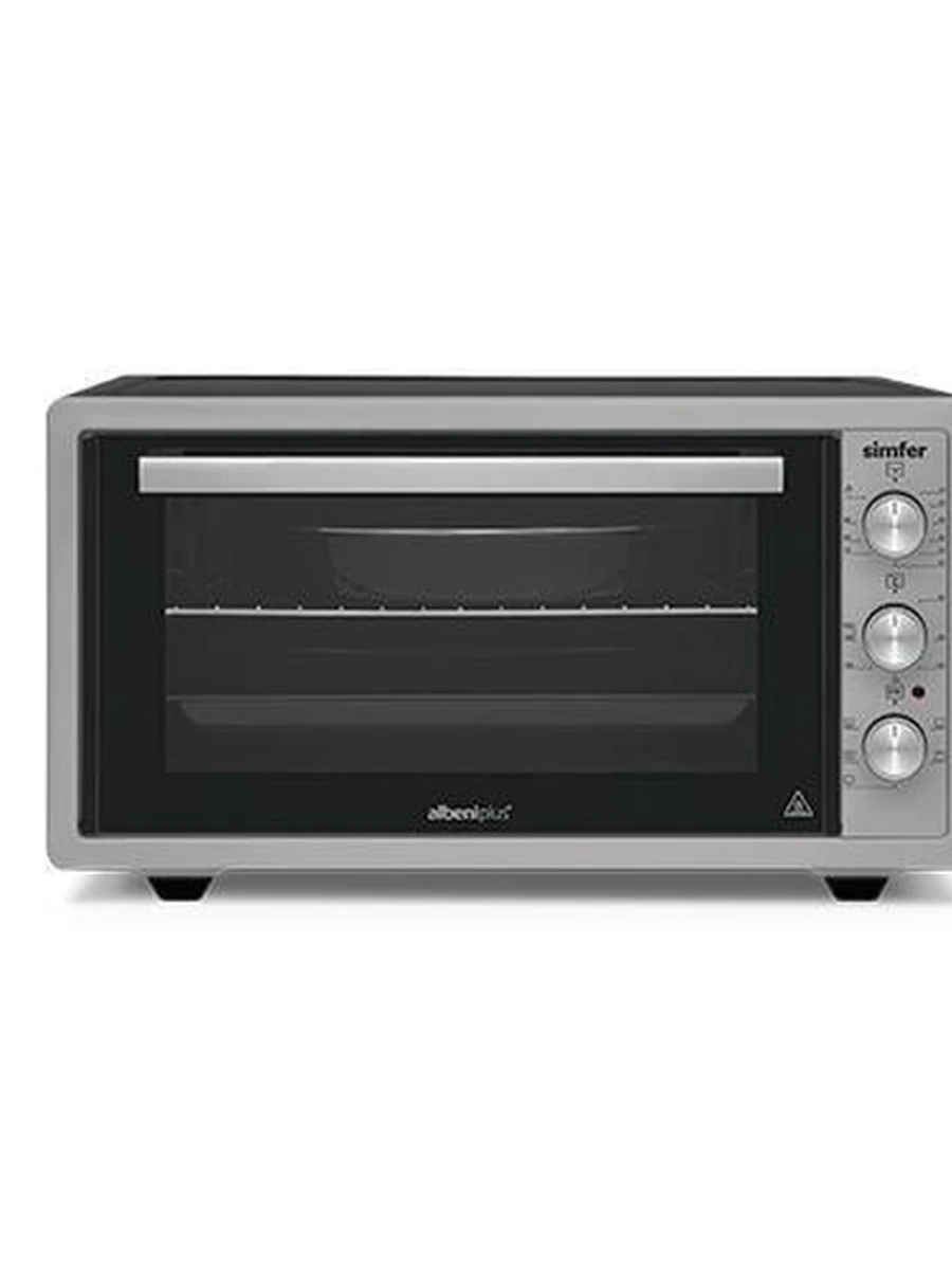 Духовая мини-печь Simfer M4551R01