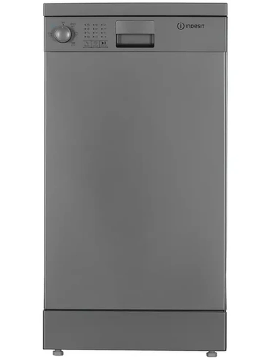 Посудомоечная машина INDESIT DFS 2A59 S