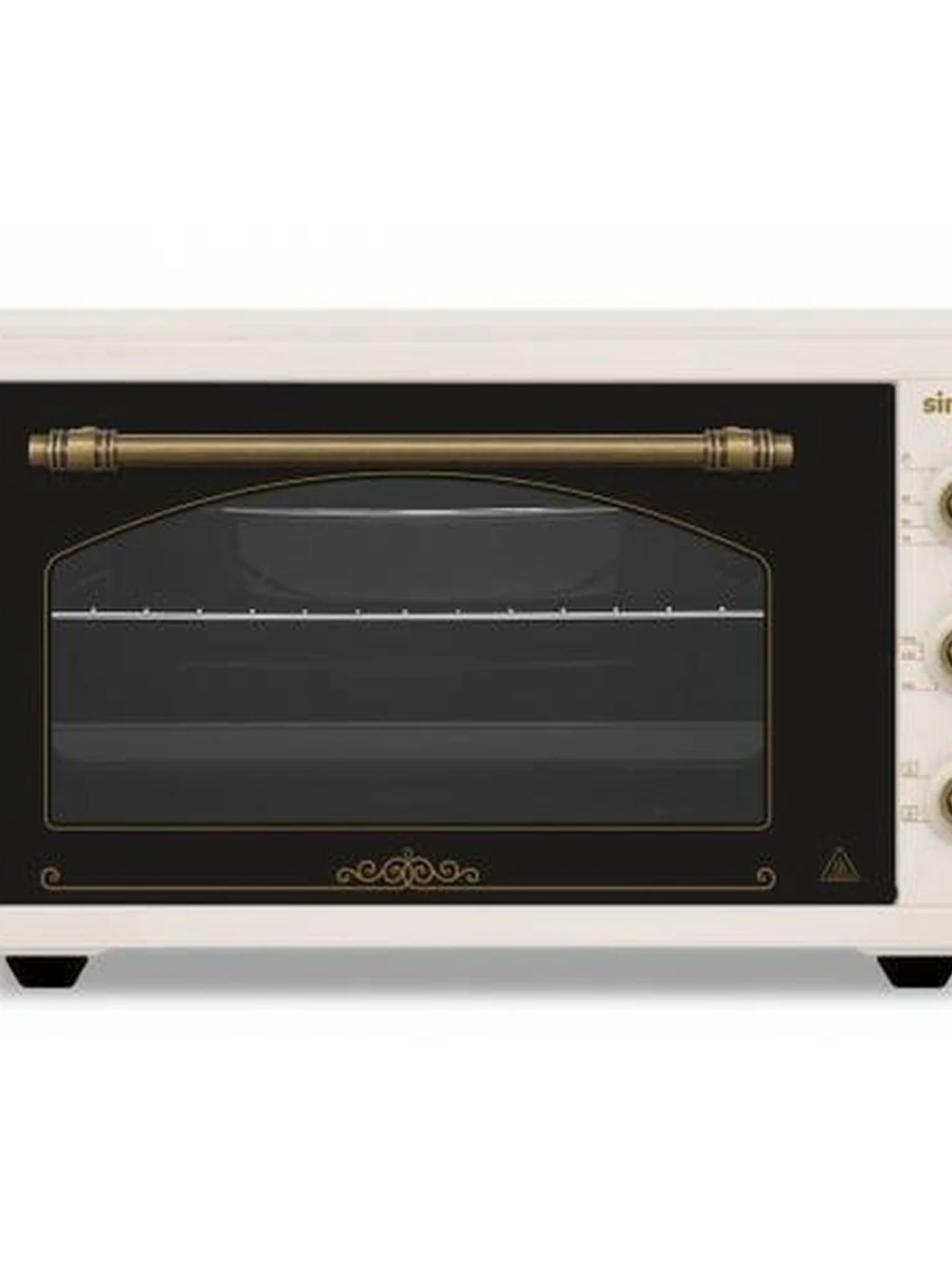 Духовая мини-печь Simfer M4551R02