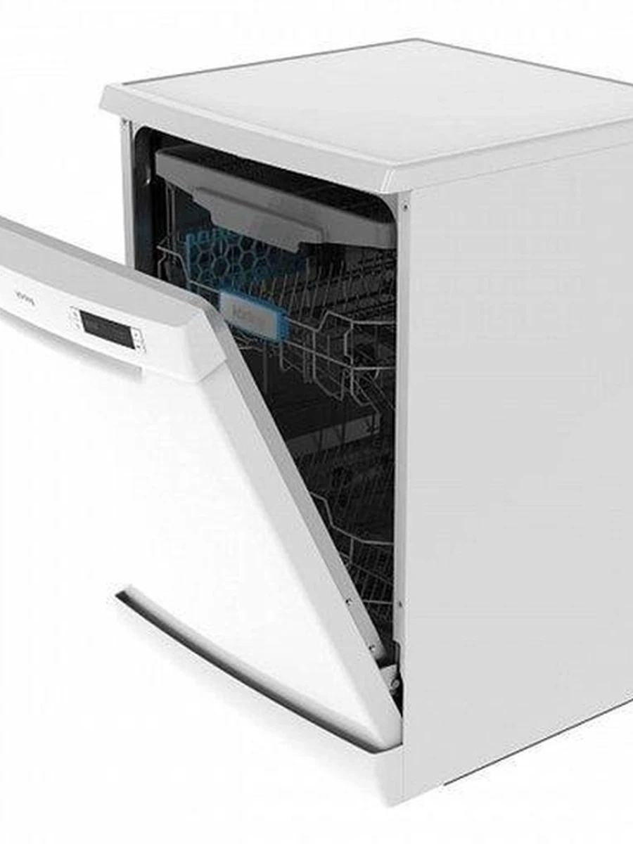 Посудомоечная машина Korting KDF 60578