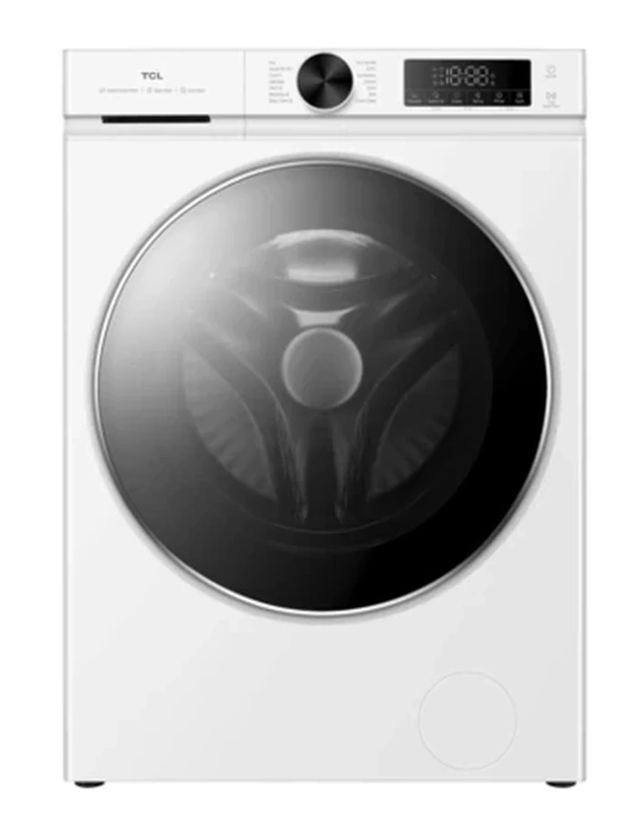 Стиральная машина TCL P6809FLW